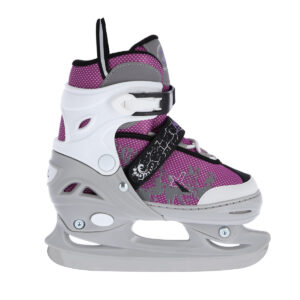 Patine reglabile femei Nils Extreme NH11603, Violet