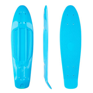 Placa Penny Board WORKER Aspy 22.5*6?