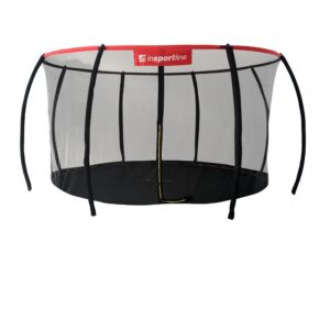 Plasa de siguranta trambulina inSPORTline Flea Pro 366 cm