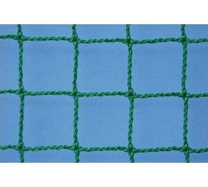 ​Plasa protectie teren sportiv, fir 3 mm, UV, ochi 45 mm