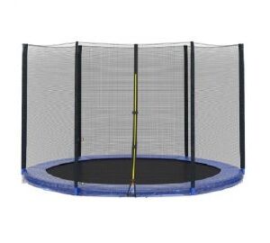 Plasa protectie trambulina