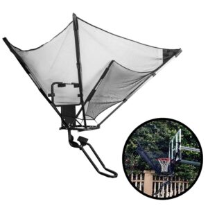 Plasa returnare minge baschet inSPORTline Havaster