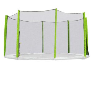 Plasa siguranta inSPORTline Froggy PRO 366 cm