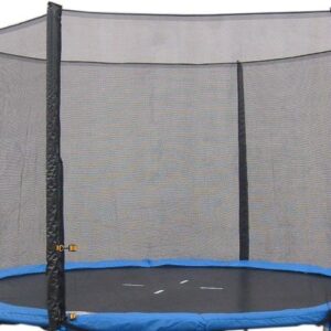 Plasa siguranta SPARTAN 366 cm