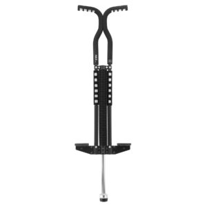 Pogo stick Nils Fun NFX5006, Negru