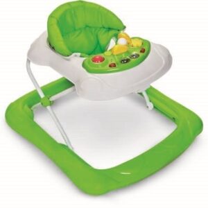 Premergator Imola-verde