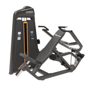 Aparat presa umeri Sportmann B1006