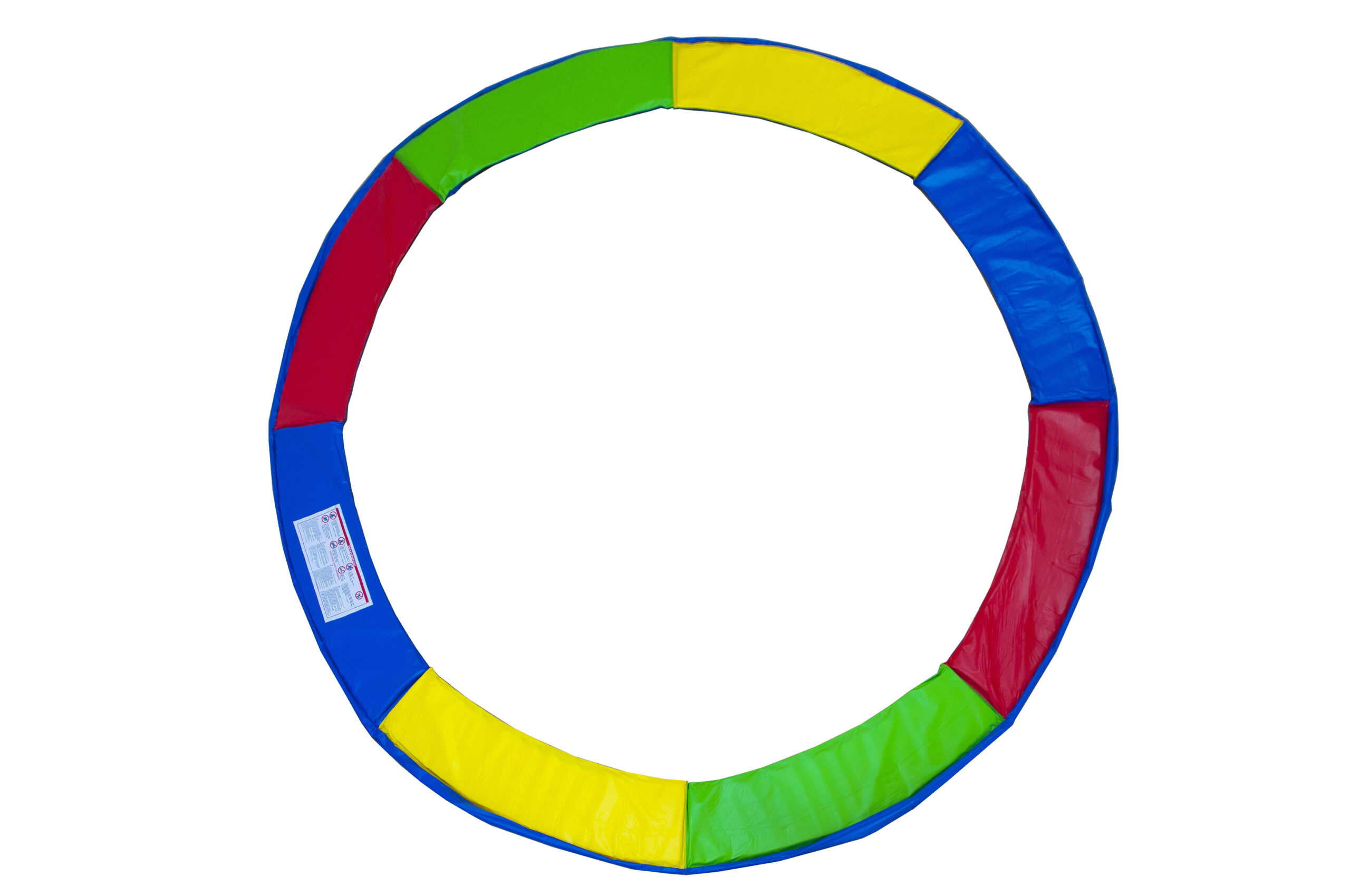 protectie-arcuri-pentru-trambulina-multicolor-244-cm