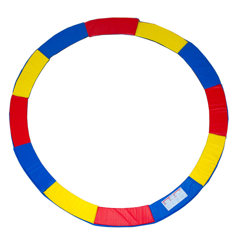 protectie-arcuri-pentru-trambulina-multicolor-366-cm