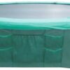 Protectie pentru baza trambulinei 244cm