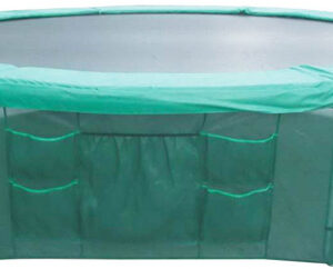 Protectie pentru baza trambulinei- 366cm