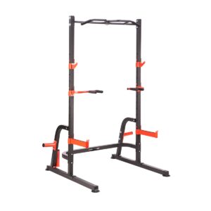 PWS08 RACK MULTIFUNCTIONAL HMS