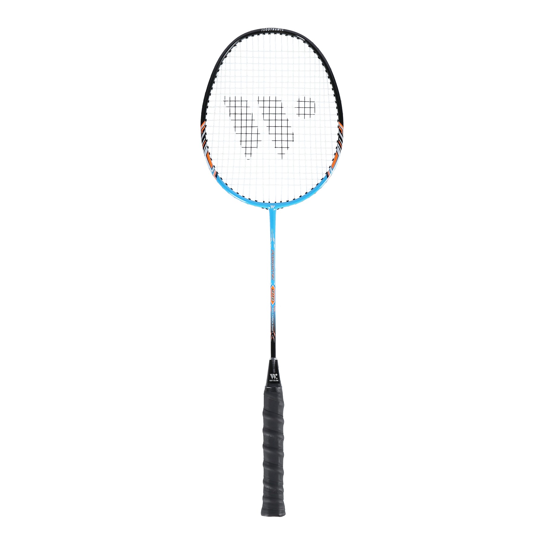 racheta-badminton-fusiontec-wish-918