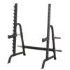Rack Multi-Press Body-Solid GPR370, Negru
