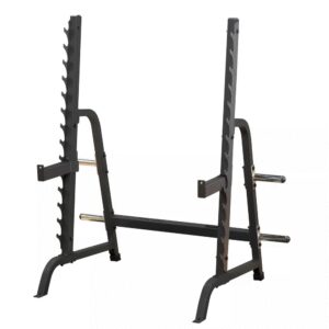 Rack Multi-Press Body-Solid GPR370, Negru