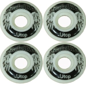 Roti Skateboard Sportmann 54mm