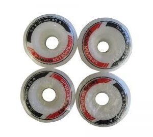 Roti skateboard ABEC 3