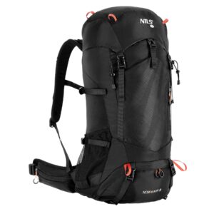 NC1992 TRAVEL PACK 65L NILS CAMP