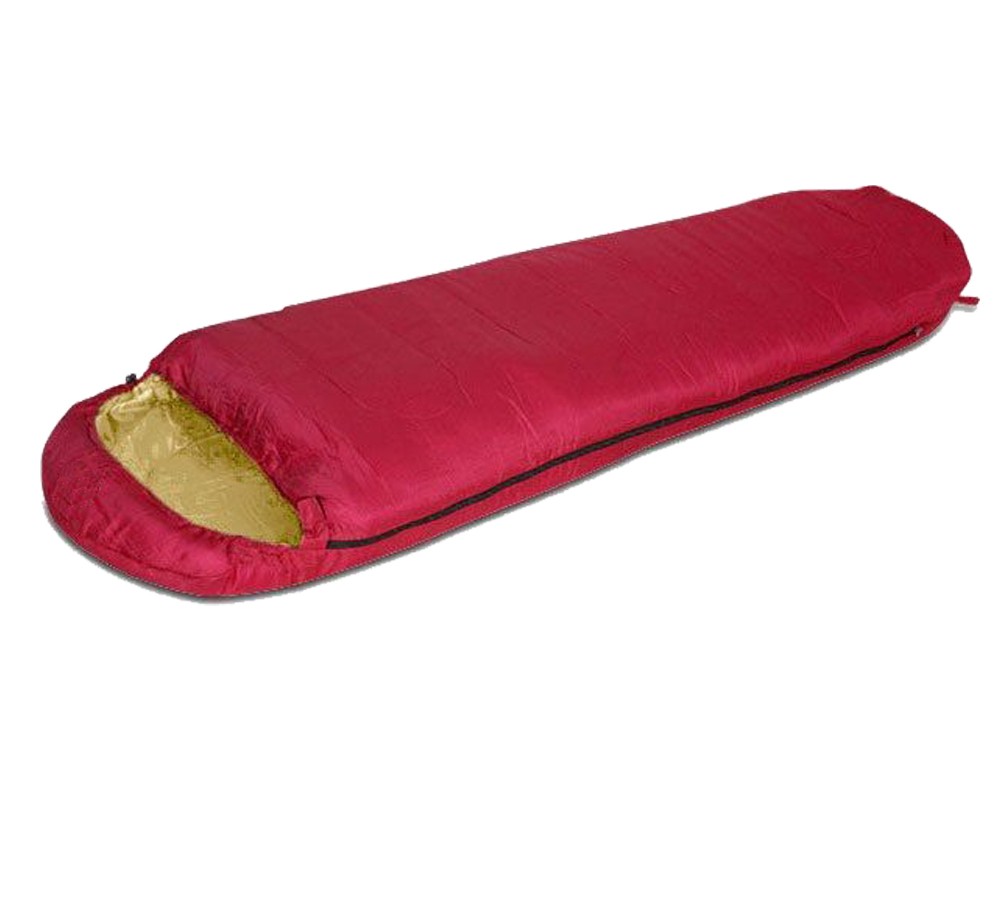 sac-de-dormit-g1150-sportmann-rosu