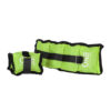 Saculeti cu Greutati HMS WW02 2 x 1.5 kg, verde