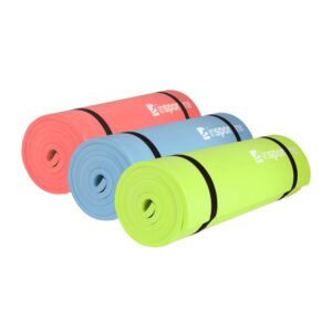 Saltea aerobic inSPORTline EVA 180 x 50 x 1 cm