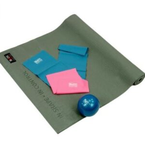 Saltea set aerobic Body Sculpture