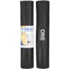 Saltea yoga HMS One YM02 Negru