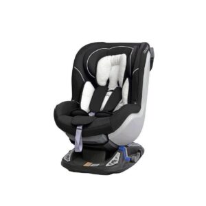 Scaun auto grupa 0-18 kg Coccolle Coccoon Negru