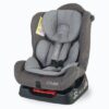 Scaun auto grupa 0-18  kg MamaLove Cruise Gri