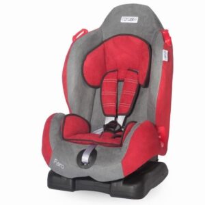 Scaun auto grupa 9-25 kg COCCOLLE Faro  rosu