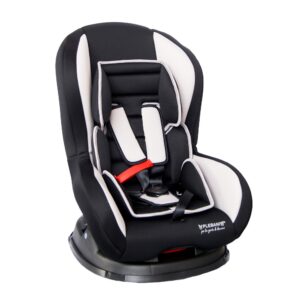 Scaun auto Fast 0-18 kg-negru