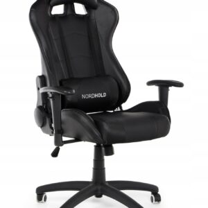 Scaun Birou Gaming Nordhold Ymir - Carbon, Resigilat