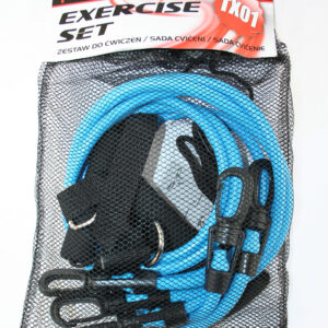 Set corzi de rezistenta HMS TX01