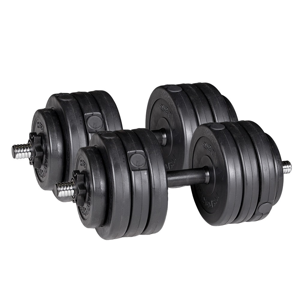 set-de-gantere-insportline-cem-2-x-175-kg