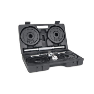 Gantere  2x10kg diplomat