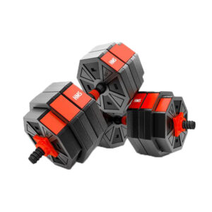 Set Gantere HMS SGC20 30 kg