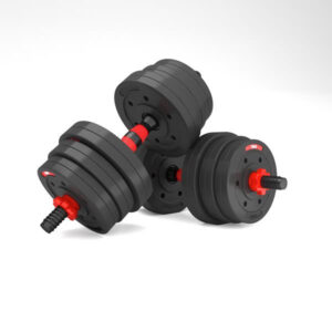 SGP20 BUTTON-STEEL COMPOSITE 20 KG HMS