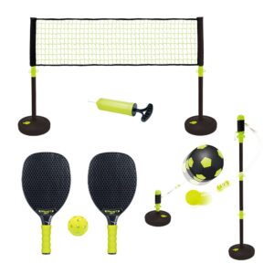 Set Jocuri  3-in-1 inSPORTline CS190