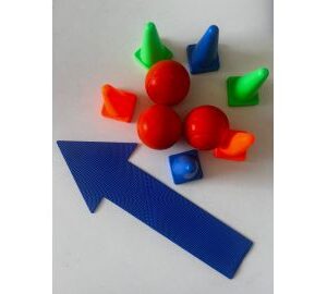 Set motricitate copii