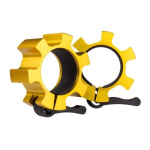 Sigurante bara 50 mm HMS ZG1500 Auriu