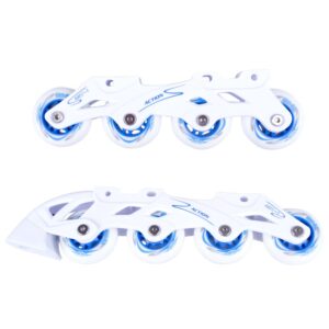 Sina de schimb pentru role PP-alba