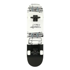 Skateboard Nils Extreme Camper CR3108SA