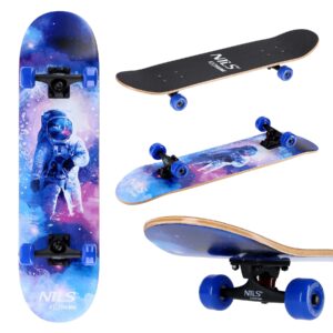 Skateboard Nils Extreme Dreamer CR3108SA