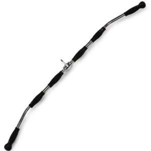 Bara tractiuni spate cauciucata