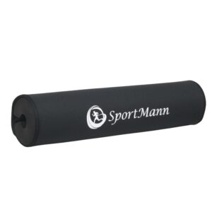 Sportmann Protectie pentru bara haltera GT-02