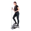 Stepper cu Manere inSPORTline Active