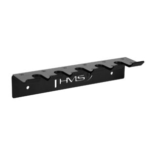 Suport bare olimpice pentru perete HMS STR45