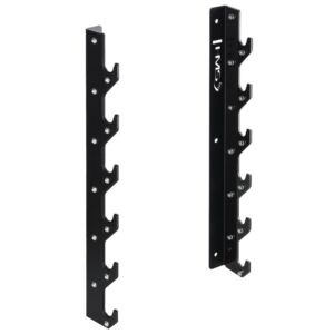 Suport bare olimpice pentru perete HMS STR46