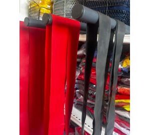 Suport benzi elastice/ corzi sarituri