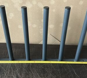 Suport cercuri gimnastica